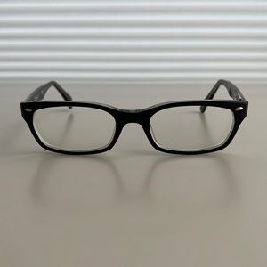 Ray-Ban RB5150 Large Eyeglasses